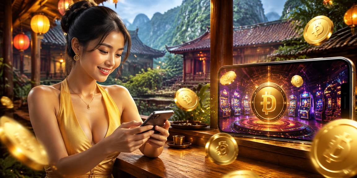 d13 Nền tảng casino trực tuyến và cá cược thể thao được xây dựng cho Việt Nam